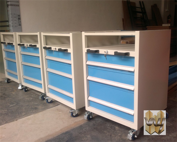 單軌工具車(chē),工具車(chē),推車(chē)